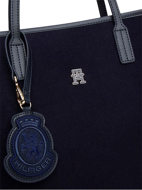 Borsa a mano Tommy Hilfiger | AW0AW18215DW6